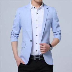 Xu Hướng Mặc Áo Vest Công Sở: Sự Thay Đổi Qua Thời Gian 1 Áo vest công sở chính hãng