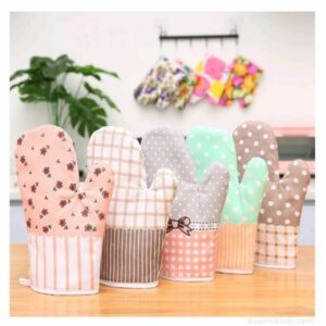 Găng Tay Chịu Nhiệt Bảo Vệ Đôi Tay Của Bạn 3 Găng Tay Chịu Nhiệt Đẹp