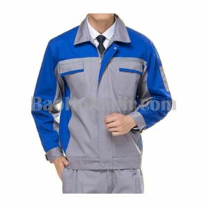 Đồng Phục Thợ Điện