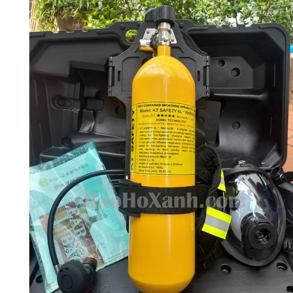 Mua 1 Bình Thở Oxy Cho Người Già Và Trẻ Em Cần Chú Ý Gì? 3 Bình Thở Chất Lượng