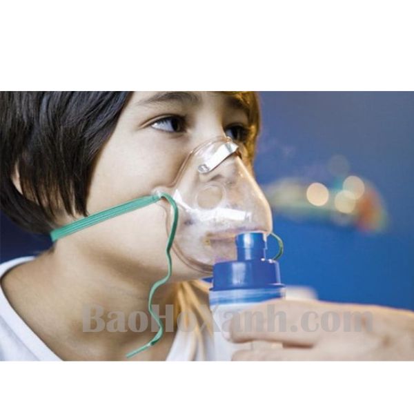 Mua 1 Bình Thở Oxy Cho Người Già Và Trẻ Em Cần Chú Ý Gì? 1 Bình Thở Chính Hãng