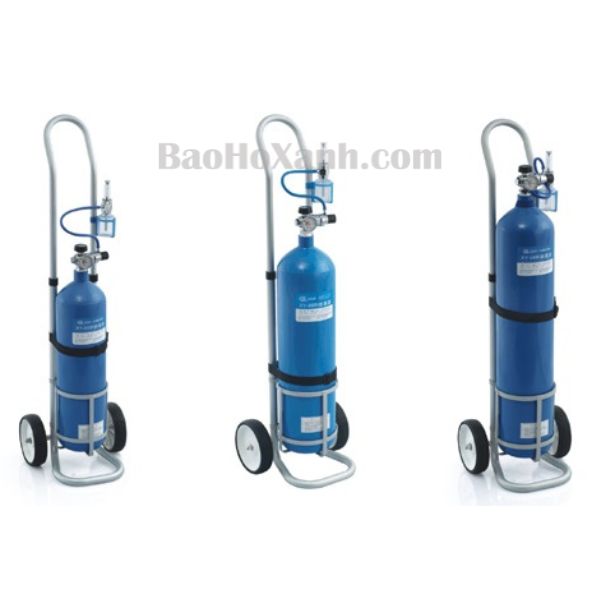 Mua 1 Bình Thở Oxy Cho Người Già Và Trẻ Em Cần Chú Ý Gì? 2 Bình Thở Giá Tốt