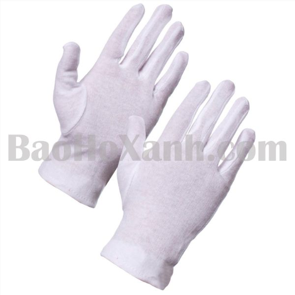 5 Loại Găng Tay Vải Bảo Hộ Phổ Biến Không Phải Ai Cũng Biết 3 Găng Tay Vải Chống Độc