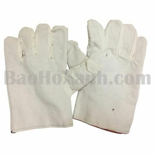 5 Loại Găng Tay Vải Bảo Hộ Phổ Biến Không Phải Ai Cũng Biết 1 Găng Tay Vải Lao Động
