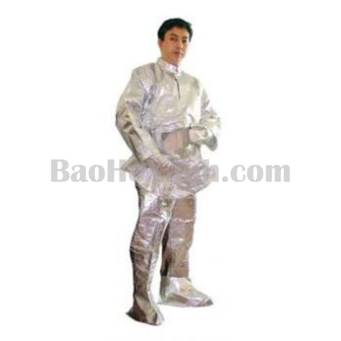 Quần Áo Bảo Hộ Chịu Nhiệt Dickson Giá Rẻ Số 1 Tại Bình Dương 1 Quần Áo Bảo Hộ Lao Động Chịu Nhiệt Chất Lượng