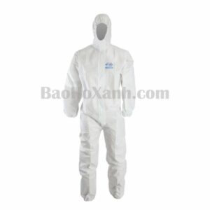 Quần Áo Bảo Hộ Chống Hóa Chất Microchem 400: Sự Lựa Chọn An Toàn và Chất Lượng 4 Quần Áo Bảo Hộ Chống Hóa Chất Tiện Ích