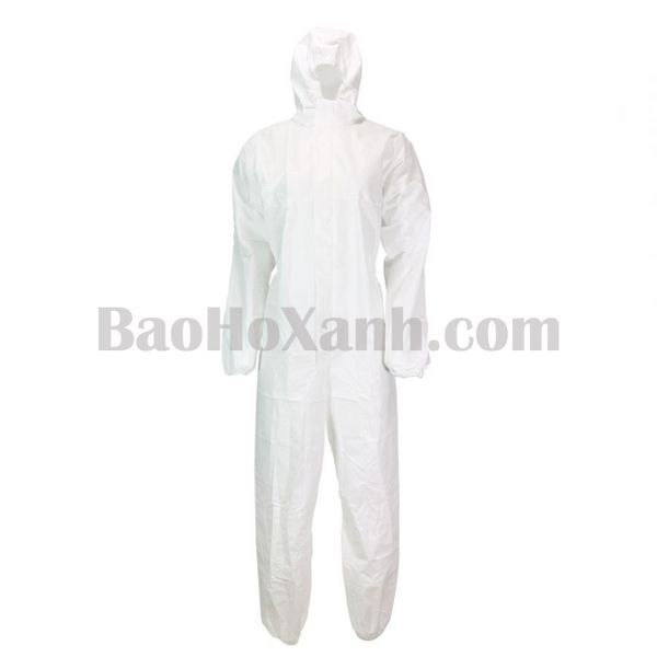 Quần Áo Phòng Sạch Liền Quần Chất Lượng Cao Tại Thành Phố Hồ Chí Minh 2 Quần Áo Phòng Sạch Chất Lượng