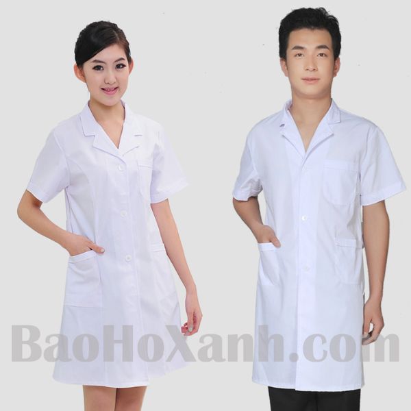 Đồng Phục Bệnh Viện - Sự Cần Thiết Và Những Điều Cần Biết 3 Đồng Phục Bệnh Viện Đạt Chuẩn