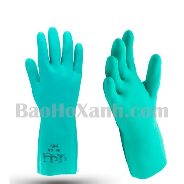 Găng Tay Cao Su Bảo Hộ Lao Động Chống Hóa Chất Acid Giá Tốt Tại Tp.HCM 2023 1 Găng Tay Cao Su Bảo Hộ