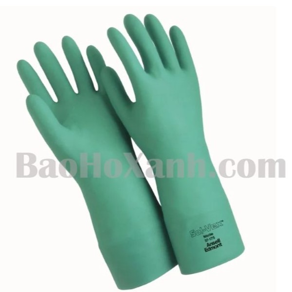 Găng Tay Cao Su Bảo Hộ Lao Động Chống Hóa Chất Acid Giá Tốt Tại Tp.HCM 2023 2 Găng Tay Cao Su Chất Lượng