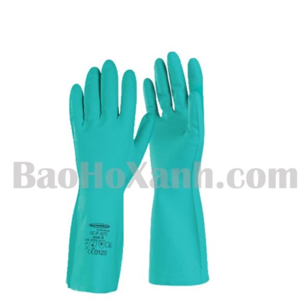 Găng Tay Cao Su Bảo Hộ Lao Động Chống Hóa Chất Acid Giá Tốt Tại Tp.HCM 2023 3 Găng Tay Cao Su Chống Hoá Chất