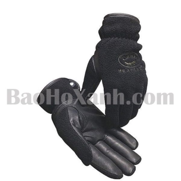 1 Đôi Găng Tay Chống Lạnh Chất Lượng - An Toàn Hơn Khi Lái Xe 1 Găng Tay Chống Lạnh Chất Lượng Tốt