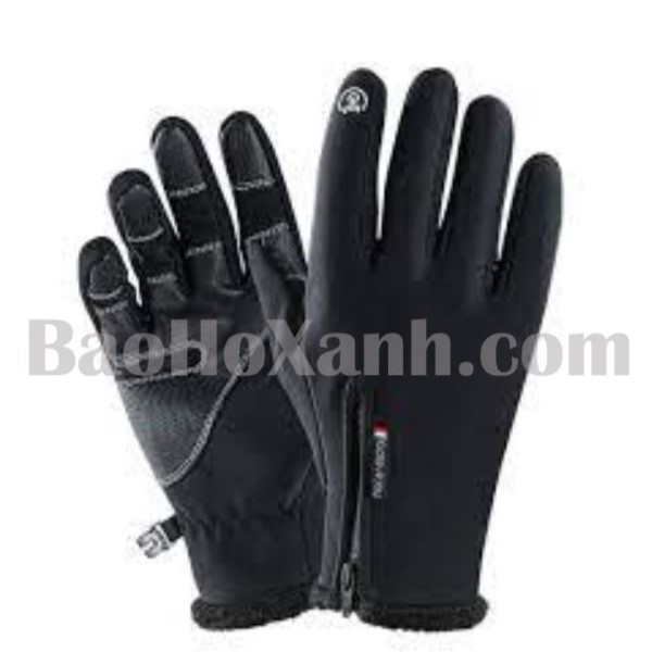 1 Đôi Găng Tay Chống Lạnh Chất Lượng - An Toàn Hơn Khi Lái Xe 3 Găng Tay Chống Lạnh Chất Lượng Uy Tín