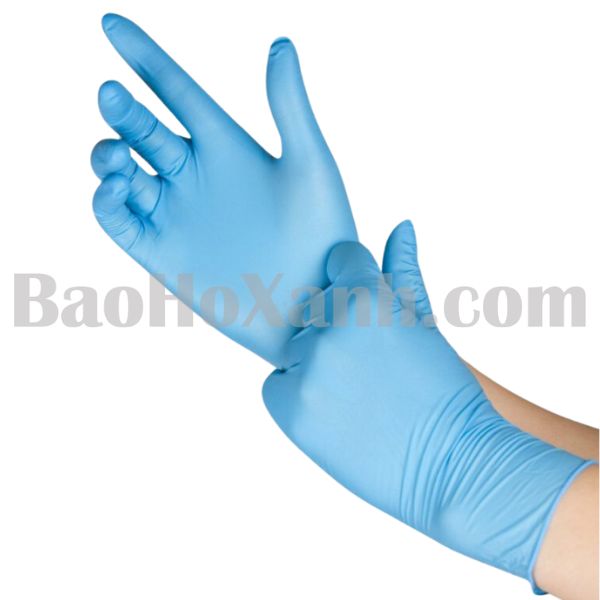 Găng Tay Y Tế Thực Phẩm Phổ Biến Ngành Sức Khỏe 2025 1 Găng Tay Y Tế Thực Phẩm Chất Lượng