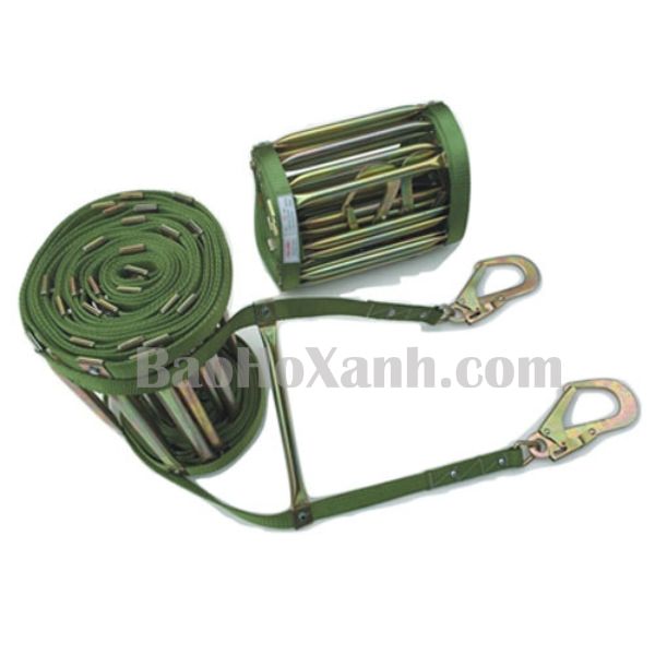 Thang Dây Thoát Hiểm Và Những Điều Chúng Ta Cần Biết 2023 2 Thang Dây Thoát Nạn