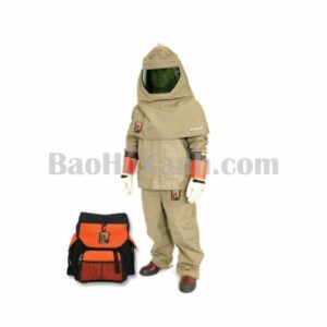 Quần Áo Chống Hồ Quang Điện Và 3 Mối Đe Doạ Từ Chúng 2 Chống Hồ Quang Điện Chuyên Dụng
