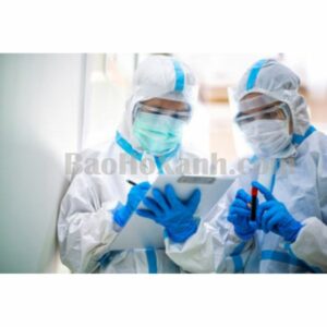 Đồ Bảo Hộ Y Tế Cao Cấp