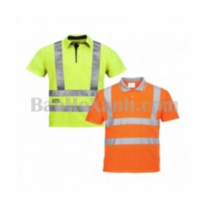 Áo Phản Quang Và Tầm Quan Trọng Của Sản Phẩm Với Công Nhân Năm 2024 10 Áo Phản Quang Bảo Vệ