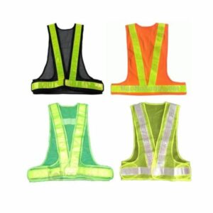Sự Tiện Lợi Của Áo Phản Quang Trong Các Lĩnh Vực Đời Sống 3 Áo Phản Quang Chất Lượng Uy Tín