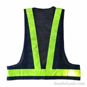 Áo Phản Quang Bảo Hộ Lao Động Chất Lượng Cao Cấp 2024 5 Áo Phản Quang Thiết Kế Chuyên Biệt
