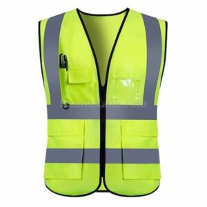 Áo Phản Quang Và Mẹo Bảo Quản Tốt Nhất 2024 2 Áo Phản Quang Tốt