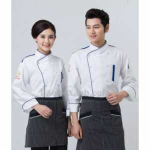 Đồng Phục Bếp Cao Cấp