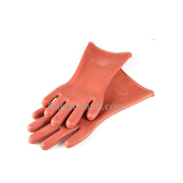 So Sánh Găng Tay Cách Điện VICADI, Total, Regeltex Chính Hãng 5 Găng tay cách điện dùng kèm găng lót bên trong khi thao tác