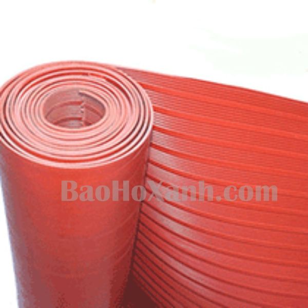 Thảm Cách Điện Và 1 Số Ứng Dụng Nổi Bật 3 Thảm Cách Điện