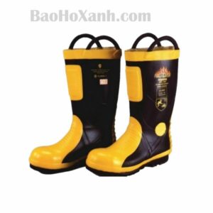 Ủng Chống Cháy: Ứng Dụng Và Tầm Quan Trọng Cho Người Dùng Trong Tháng 3 2 Ủng Chống Cháy Uy Tín