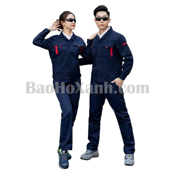 Đồng Phục Bảo Hộ Lao Động Sự Kết Hợp Giữa An Toàn và Chuyên Nghiệp 2024 3 Đồng Phục Bảo Hộ Lao Động Chất Lượng