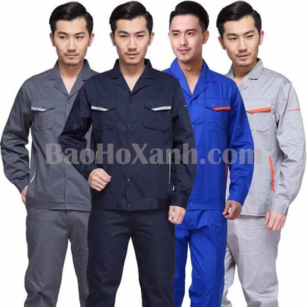 Đồng Phục Bảo Hộ Lao Động Sự Kết Hợp Giữa An Toàn và Chuyên Nghiệp 2024 2 Đồng Phục Bảo Hộ Lao Động Tốt