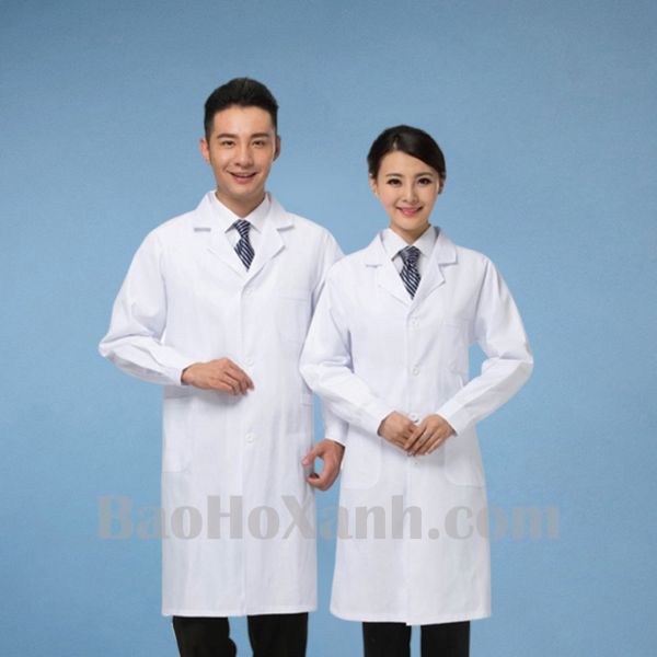 Áo Bệnh Viện, Đồng Phục Bệnh Viện Vai Trò Và Ý Nghĩa 1 Đồng phục bác sĩ dùng trong bệnh viện