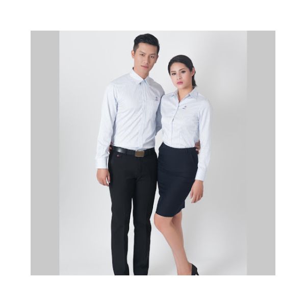 Đồng Phục Công Sở Và Cách Phối Đồ Hơp Trend Năm 2024 2 Đồng Phục Công Sở Chất Lượng