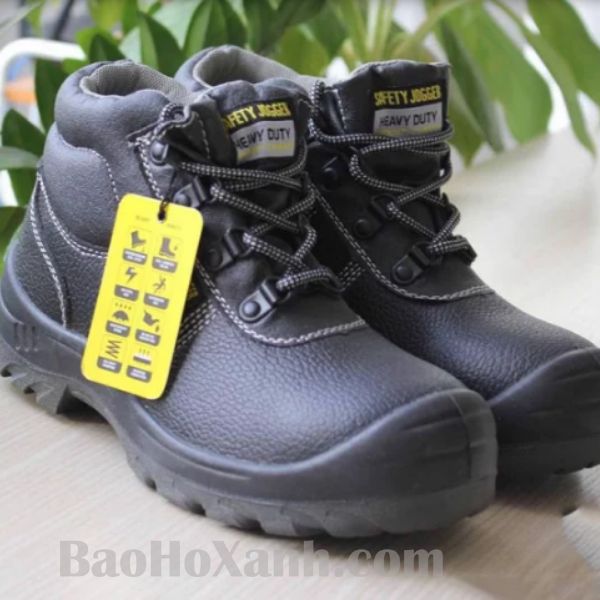 Chọn Mua Giày Bảo Hộ Jogger: Bước Quan Trọng Để Đảm Bảo An Toàn 2 Giày Bảo Hộ Jogger Bền