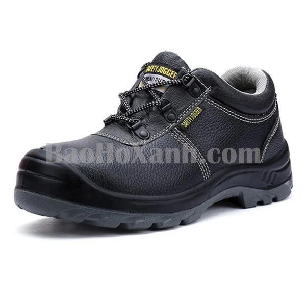 Giày Bảo Hộ Jogger Sự Kết Hợp Hoàn Hảo Giữa Phong Cách và An Toàn 2024 2 Giày Bảo Hộ Jogger Xịn