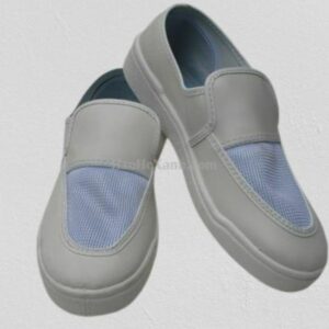 Khám Phá Giày Phòng Sạch - Bảo Vệ Đôi Chân Trong Thế Giới Công Nghiệp 9 Giày Phòng Sạch Uy Tín