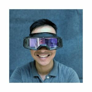 Kính Hàn Hiện Đại Giúp Bảo Vệ Mắt Khỏi Nguy Hiểm Năm 2025 2 Kính Hàn Giá Rẻ