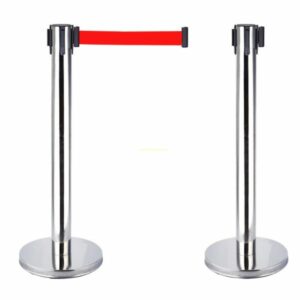Dải Phân Cách Di Động Điều Chỉnh Giao Thông Linh Hoạt 2024 1 Dải Phân Cách Di Động