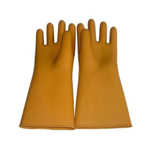 So Sánh Găng Tay Cách Điện VICADI, Total, Regeltex Chính Hãng 3 Găng tay cách điện cao áp dùng khi thao tác trên lưới trung áp