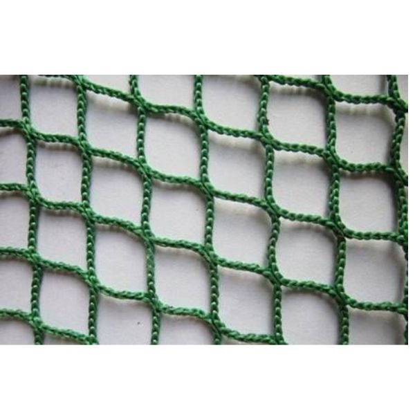 Lưới An Toàn Ban Công - Giải Pháp Bảo Vệ Cả Gia Đình 2 Bề mặt lưới an toàn với các mắt lưới đều nhau và mối nối được siết chặt