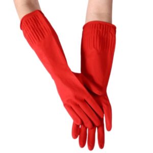 Top 5 Lý Do Găng Tay Cao Su Là Vật Dụng Phổ Biến Hiện Nay 10 Găng Tay Cao Su Bảo Hộ Lao Động Tốt