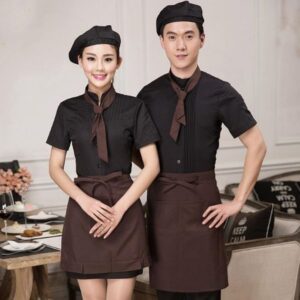 Quần Áo Đầu Bếp và Top 7 Tiêu Chí Chất Lượng Cho Nhà Hàng 1 Quần Áo Đầu Bếp Chuyên Dụng