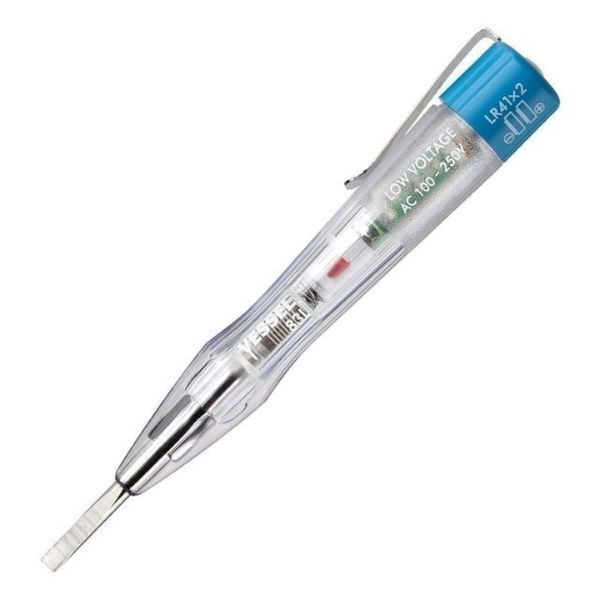 Bút Thử Điện Chất Lượng – Trợ Thủ An Toàn Cho Người Lao Động 2 Bút Thử Điện Chất Lượng Giá Tốt
