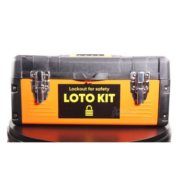 5 Ích Lợi Nếu Vận Dụng Khóa LOTO Lockout Cho Doanh Nghiệp 3 Các Loại Sản Phẩm Khác Uy Tín Đa Dạng Của Bảo Hộ Xanh