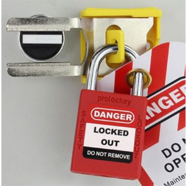 5 Ích Lợi Nếu Vận Dụng Khóa LOTO Lockout Cho Doanh Nghiệp 2 Khóa LOTO Thịnh Hành Hiện Nay