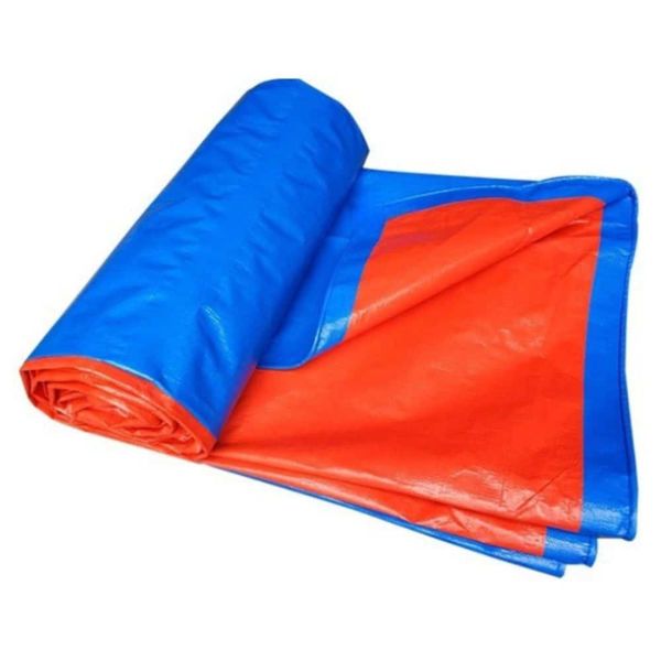 Nhà Bạt Cơ Động Cho Ứng Cứu, Sự Kiện Và Công Trường 3 Bạt che nắng mưa đa năng loại tiêu chuẩn dùng cho khu tập kết vật tư