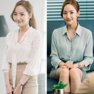 Top 6 Lựa Chọn Cho Mẫu Đồng Phục Công Sở Chuyên Nghiệp 9 dong phuc cong so chuyen nghiep gia tot