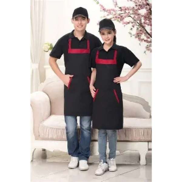 5 Bí Quyết May Tạp Dề Chất Lượng Tốt Bền Đẹp 3 May Tạp Dề Chất Lượng Tốt Bền Bỉ Đa Năng