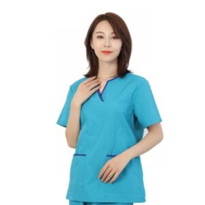 4 Tiêu Chí Quan Trọng Tạo Nên Đồng Phục Bệnh Viện Chuyên Nghiệp Đạt Chuẩn Y Khoa 3 Đồng Phục Bệnh Viện Chuyên Nghiệp Hiện Đại