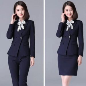 Quần Áo Đồng Phục Công Sở Giá Rẻ
